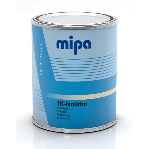 Mipa 1K-Isolator Primer 1L