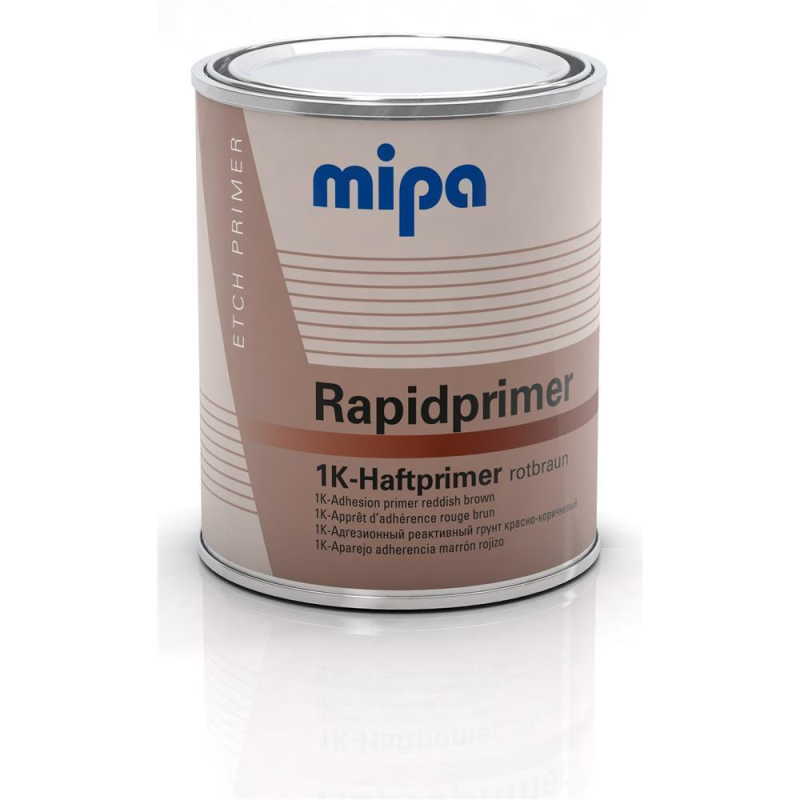 Mipa Rapidprimer Primer ancorante monocomponente Special Colours 400ml