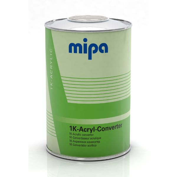 Mipa 1K-Acryl-Converter 1L