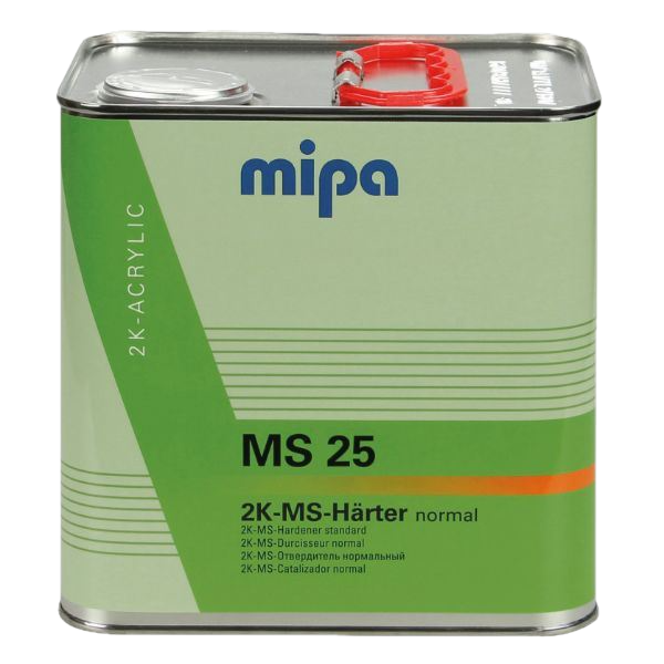 Mipa 2K-HS-Catalizzatore HS 45 2,5L extra lento