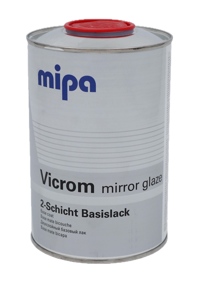 Mipa Vicrom Mirror glaze 1L