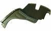 Insonorizzazione vano motore Hyundai Matrix 2001-2010