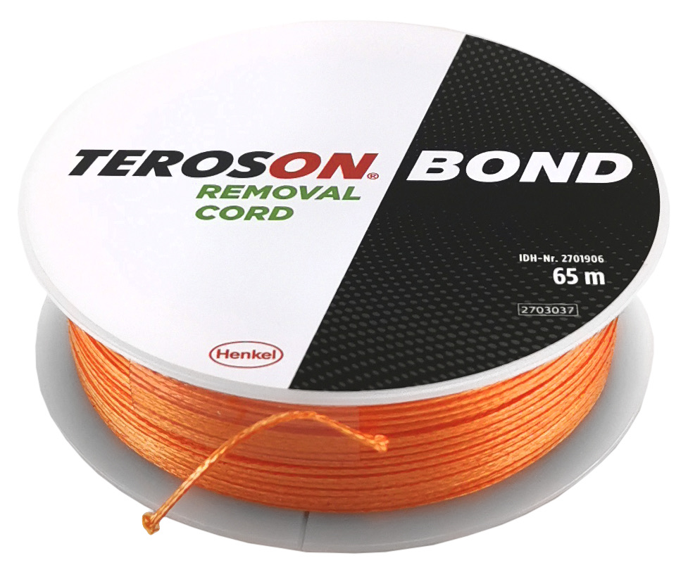 TEROSON ET Removal Cord Cavo di Rimozione