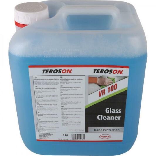 TEROSON BOND GLASS CLEANER 5kg