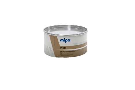 Mipa Stucco P98 Easy 2kg Beige