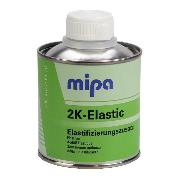 Mipa 2K-Elastic Additivo 1l