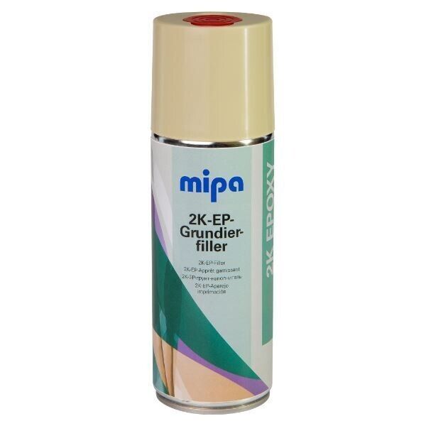 Mipa 2K-EP-Grundierfiller- Spray Grigio 400ml