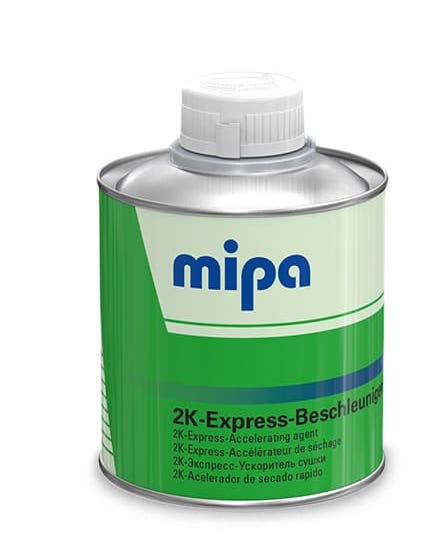 Mipa 2K-Express-Beschleuniger Additivo accelerante 250ml 294600000