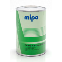Mipa 2K-HS-Carbonic-Klarlack Vernice acrilica 1L