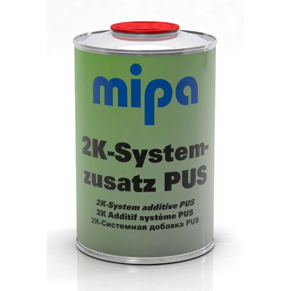 Mipa 2K-Systemzusatz PUS Additivo 1L