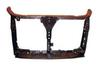 Frontale Pannellatura Anteriore Honda Jazz 2001-2008