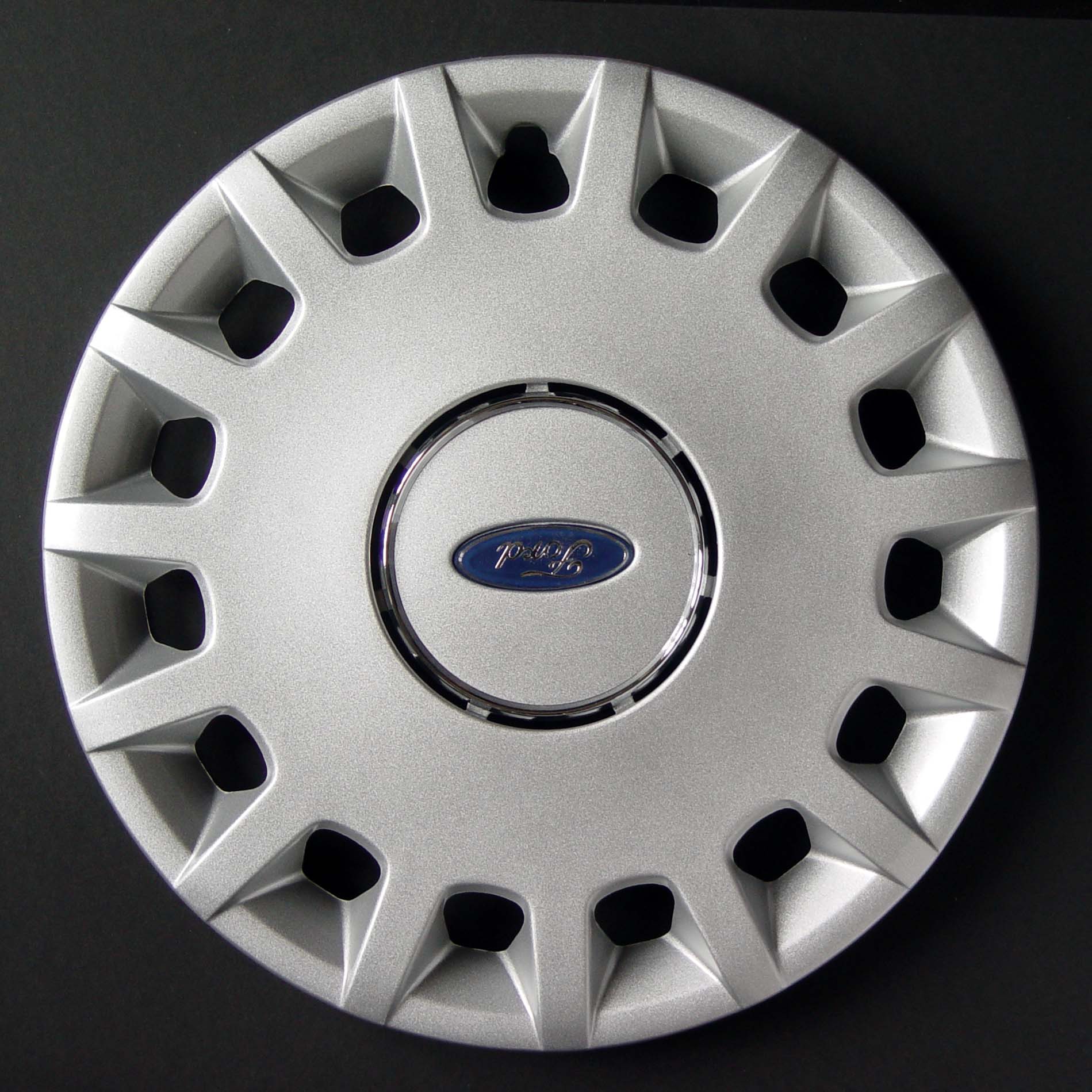 Copricerchi Coppa Ruota Equivalente Ford Focus da 15 pollici 423 PA - Singolo