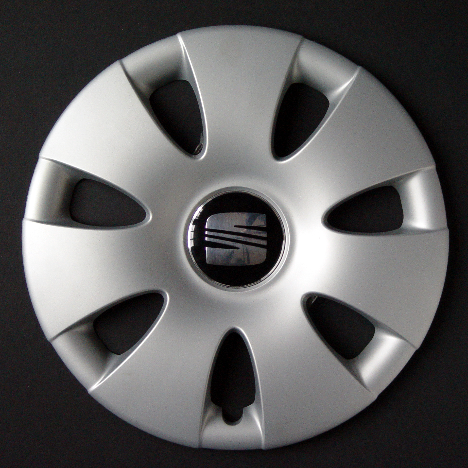 Copricerchi Coppa Ruota Equivalente Seat Ibiza/Cordoba Signo da 14 pollici 429 PA - Singolo