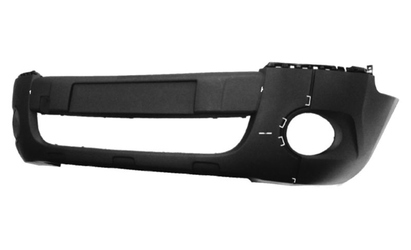 POLIPLAST Paraurti 100.10132