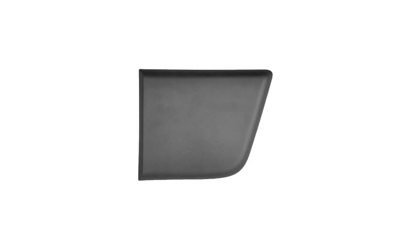 POLIPLAST Modanatura decorativa/ protettiva, Fiancata 100.11879