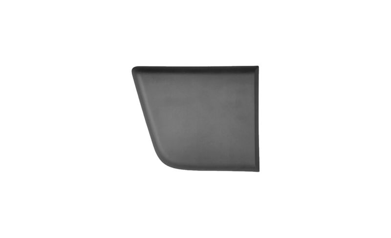 POLIPLAST Modanatura decorativa/ protettiva, Fiancata 100.11880