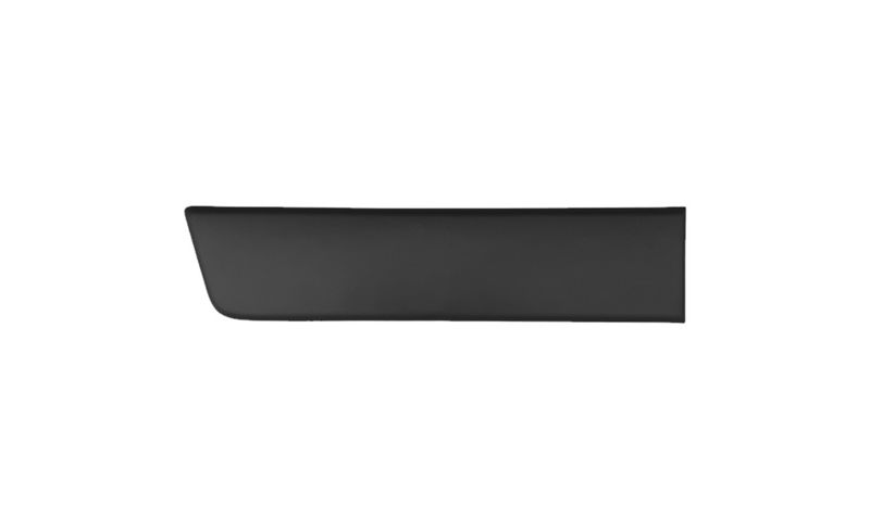 POLIPLAST Modanatura decorativa/ protettiva, Fiancata 100.11904