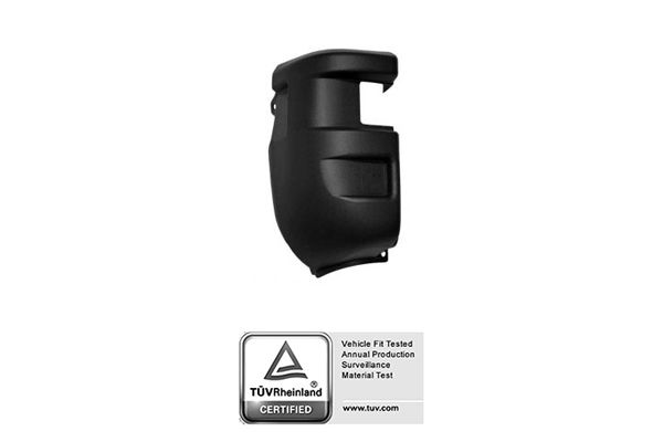 POLIPLAST Paraurti 100.12203