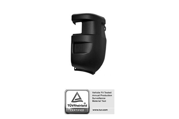POLIPLAST Paraurti 100.12204