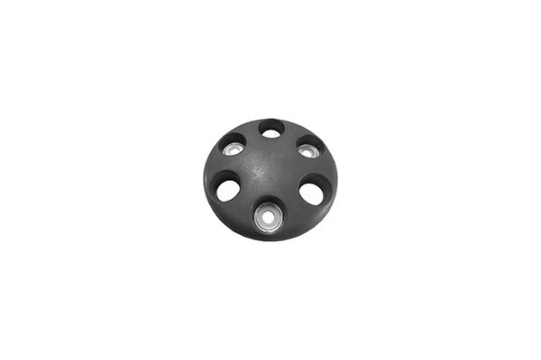 POLIPLAST Coprimozzo, Ruote 100.12901D