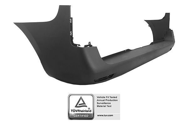 POLIPLAST Paraurti 100.13230