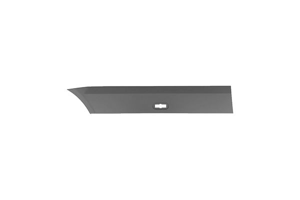 POLIPLAST Modanatura decorativa/ protettiva, Fiancata 100.13864