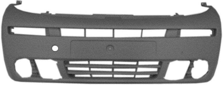POLIPLAST Paraurti 100.15106