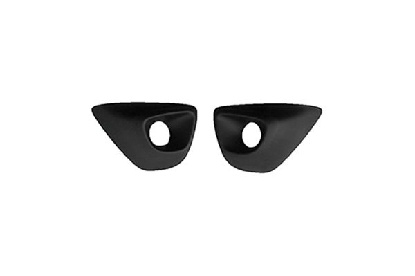 POLIPLAST Kit modanature decorative/ protettive, Paraurti 100.15805