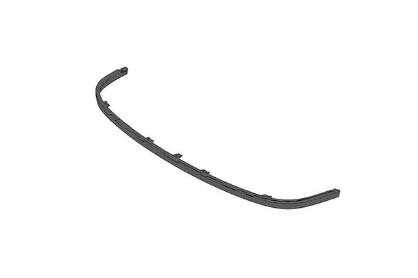 POLIPLAST Spoiler 100.15808