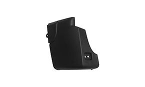 POLIPLAST Paraurti 100.17227