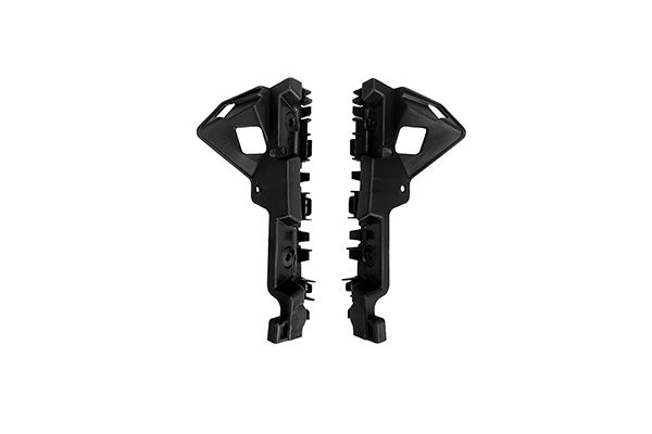 POLIPLAST Supporto, Paraurti 100.17334