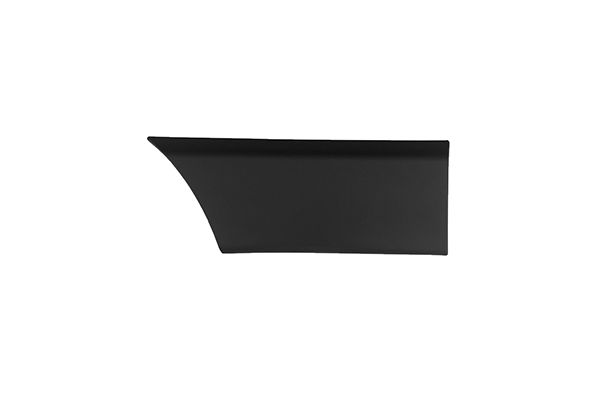 POLIPLAST Modanatura decorativa/ protettiva, Fiancata 100.17861
