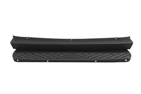 POLIPLAST Paraurti 100.18242