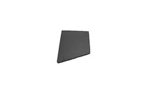 POLIPLAST Cornice, Faro principale 200.12868D