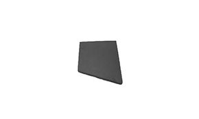 POLIPLAST Cornice, Faro principale 200.12869D