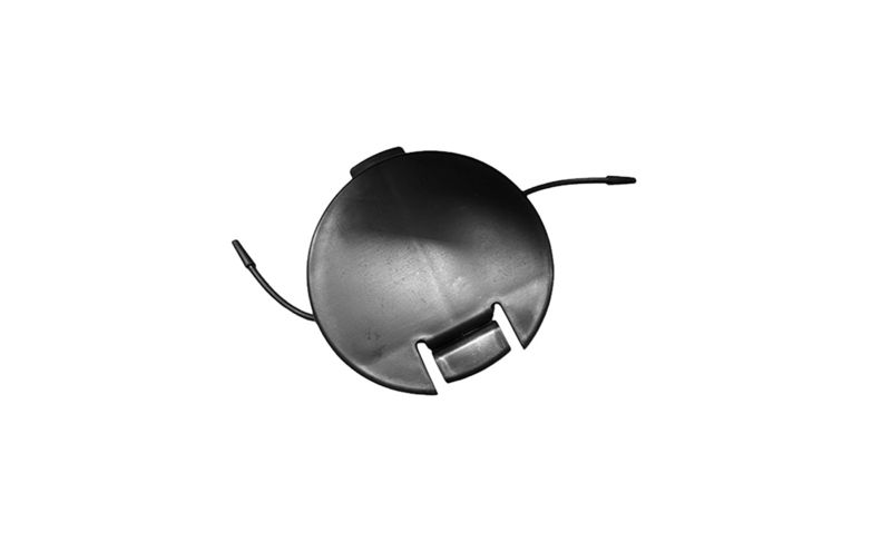 POLIPLAST Cornice, Faro principale 201.12820D