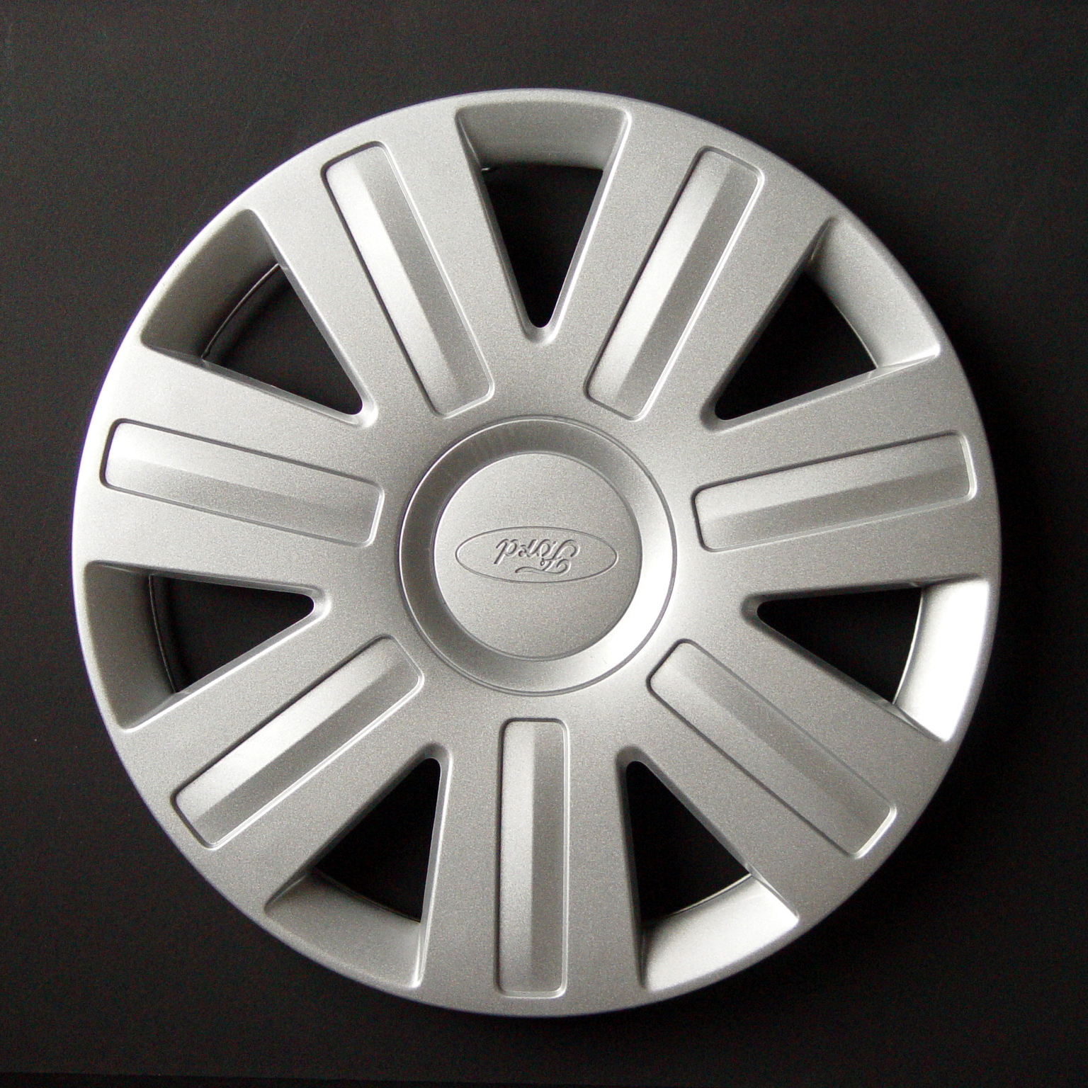 Copricerchi Coppa Ruota Equivalente Ford Fiesta 2002 da 14 pollici 438 PA - Singolo