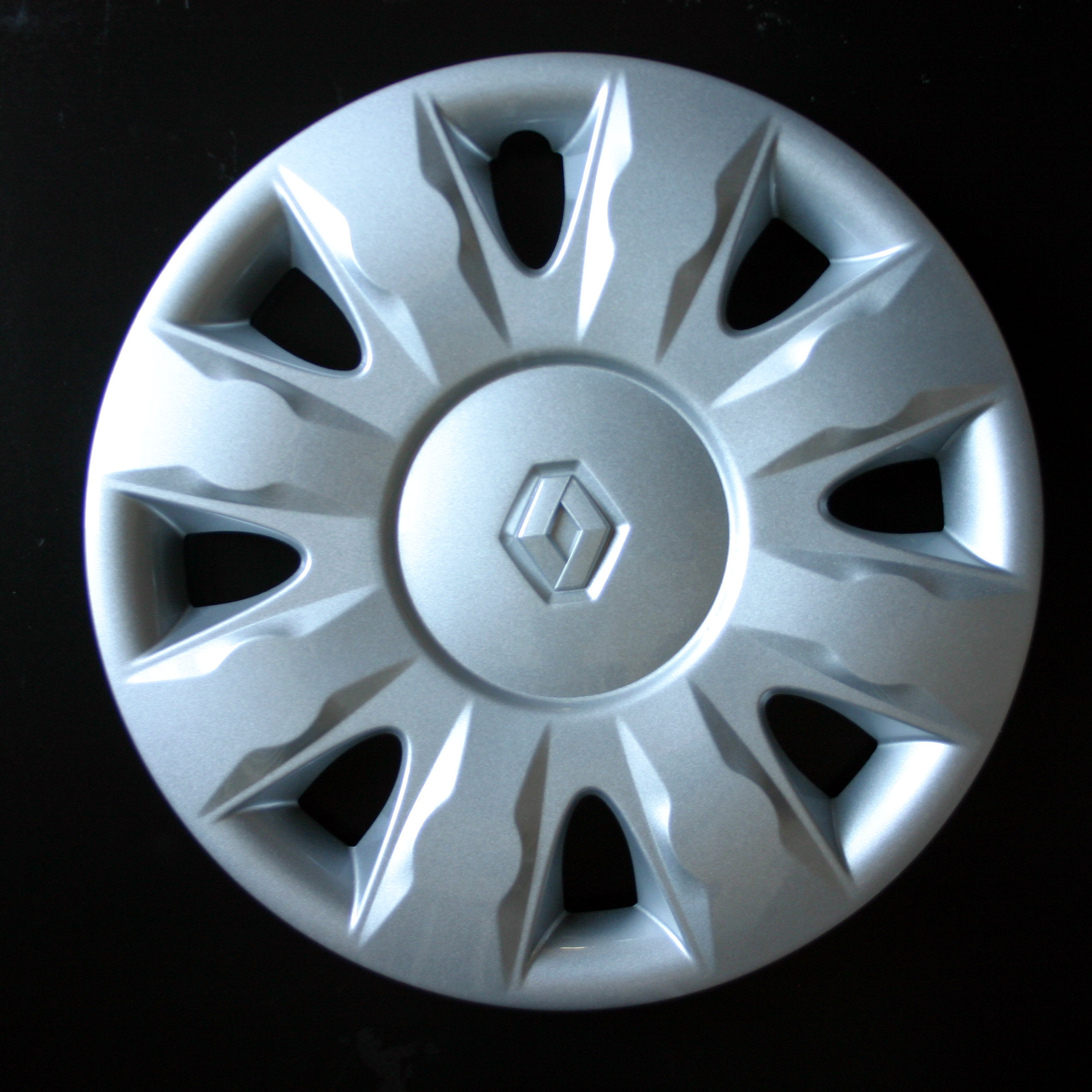 Copricerchi Coppa Ruota Equivalente Universale Renault da 15 pollici 441 PA - Singolo