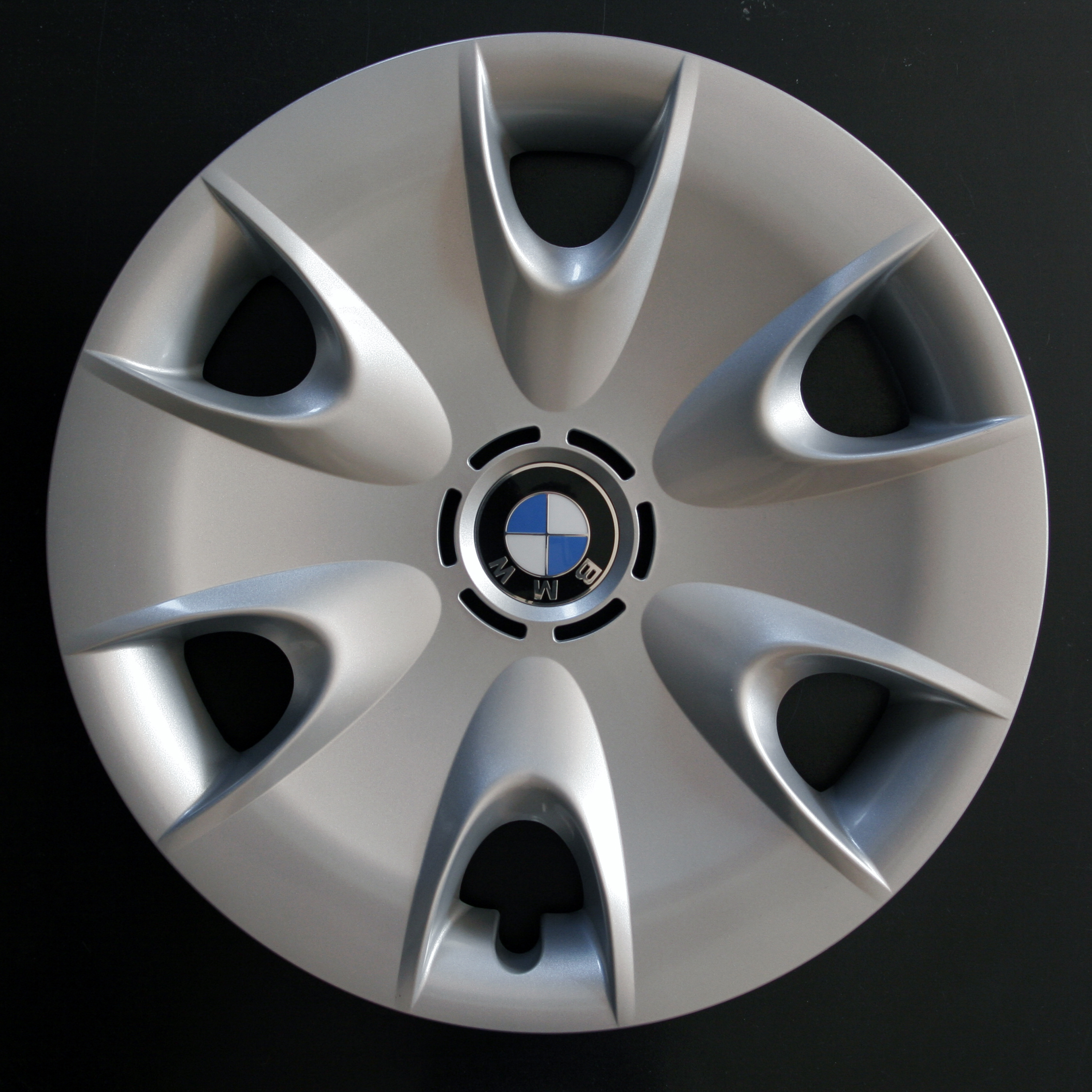 Copricerchi Coppa Ruota Equivalente BMW Serie 1 da 16 pollici 448 PA - Singolo