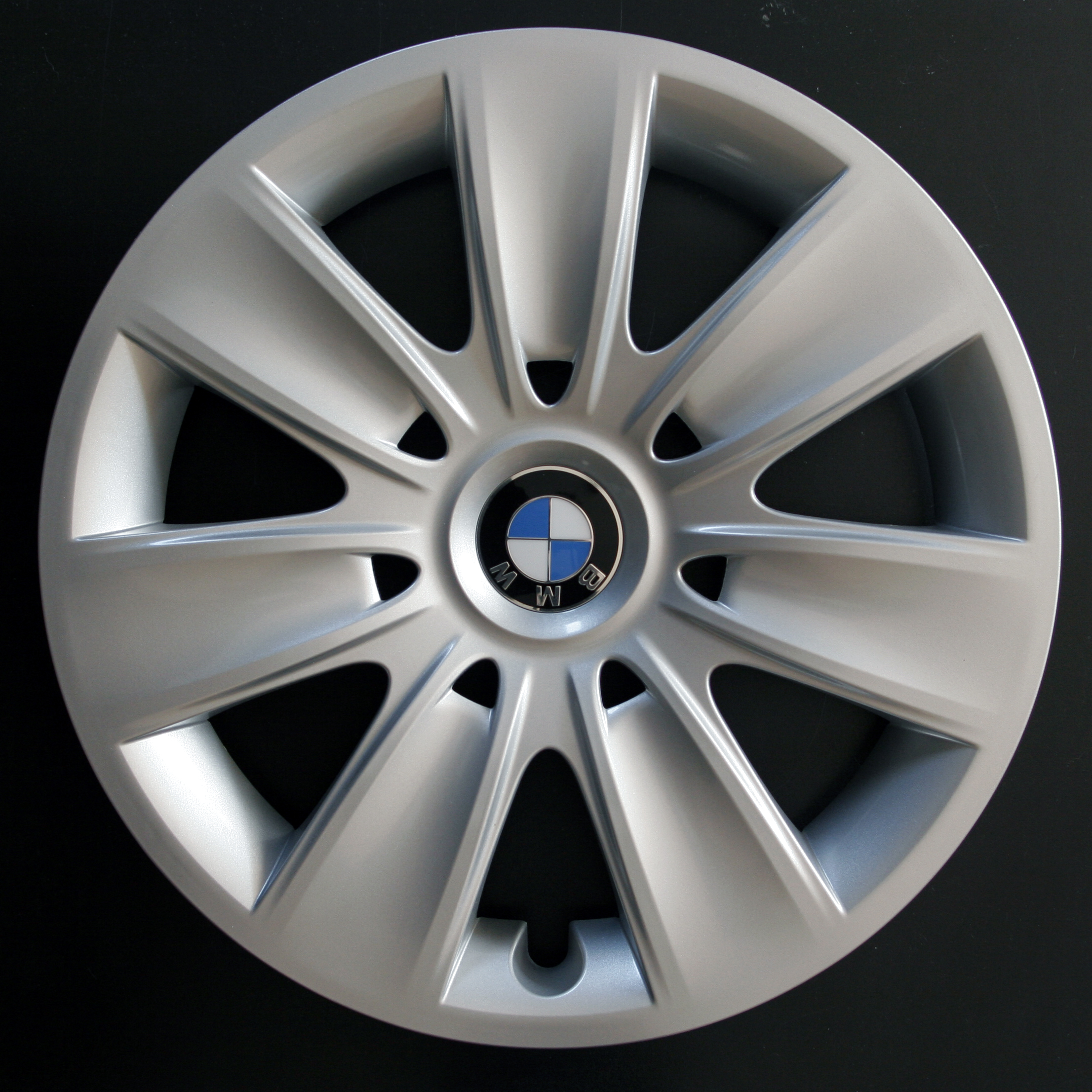 Copricerchi Coppa Ruota Equivalente BMW Serie 3 da 16 pollici 449 PA - Singolo