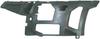 Supporto Paraurti anteriore Sinistro Sezione esterna Ford Mondeo 2007-2015