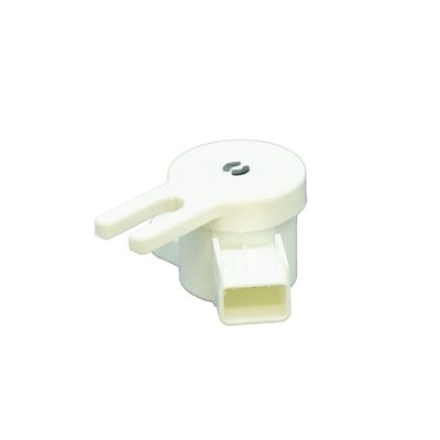 LUCAS Sensore corsa pedale, Pedale frizione LSP7007