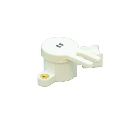 LUCAS Sensore corsa pedale, Pedale frizione LSP7007