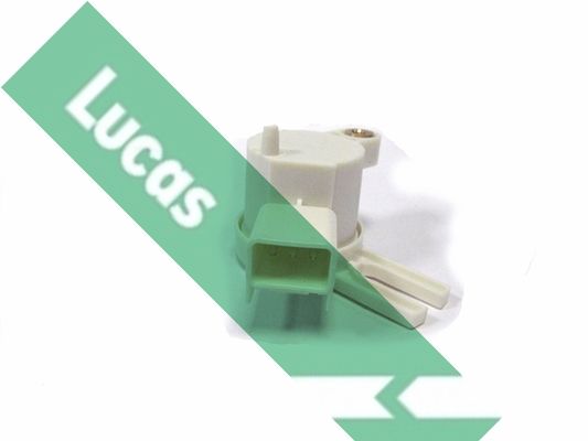 LUCAS Sensore corsa pedale, Pedale frizione LSP7007