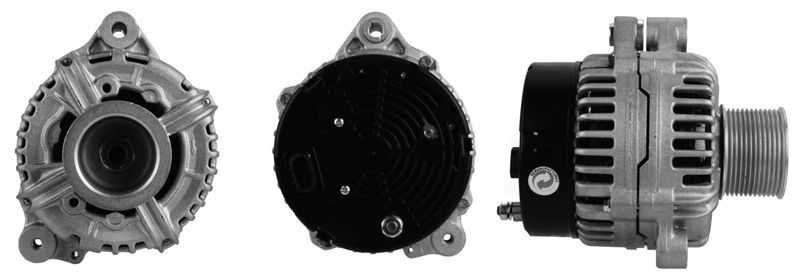 LUCAS Alternatore LRA02516