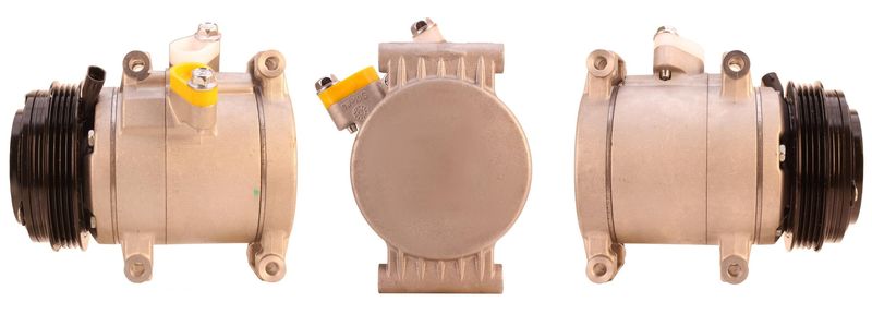 LUCAS Compressore, Climatizzatore ACP01032