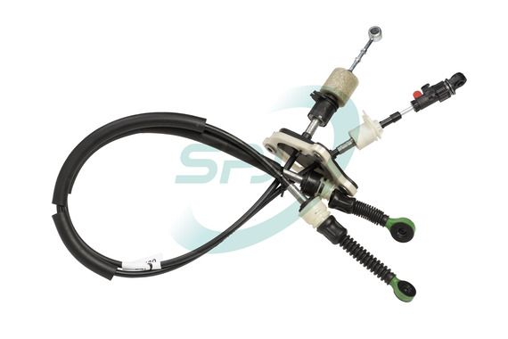 SPJ Cavo comando, Cambio manuale 082430