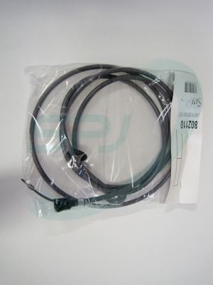 SPJ Alberino flessibile tachimetro 802110