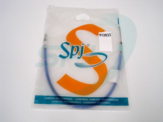 SPJ Cavo comando, Freno stazionamento 912033