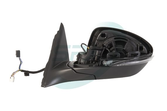 SPJ Specchio retrovisore esterno K-0887